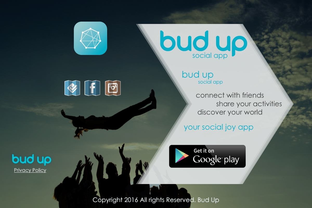 Design de Page d'Accueil par NexusInk pour Bud Up  | Design #10864845