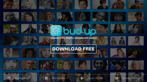 Design de Page d'Accueil par atoz pour Bud Up  | Design : #10859007