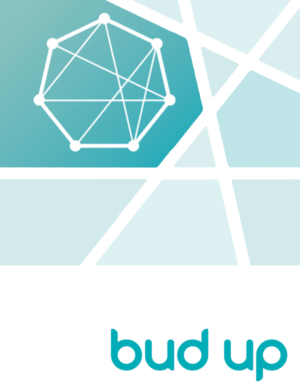 Brochure Design by jcomella.design for Bud Up  | Design #10857454
