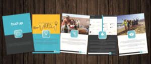 Brochure Design by Kreative Fingers