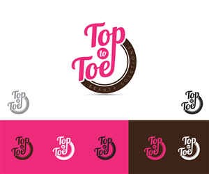 Logo Design by UNLIDEAS