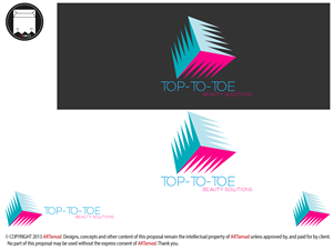 Logo Design by ARTMD for this project | Design: #2292824