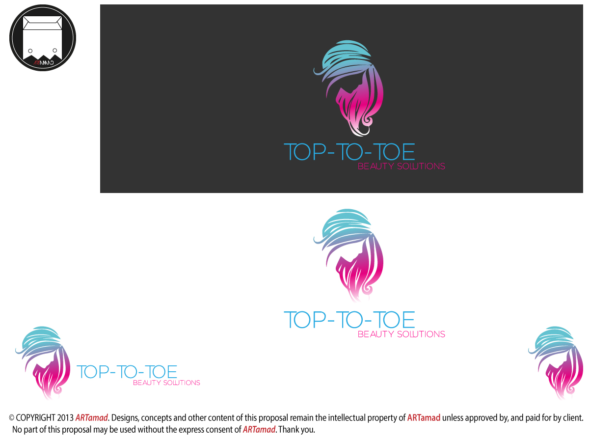 Logo Design by ARTMD for this project | Design #2292842