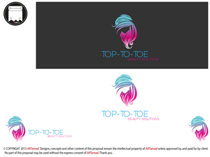 Logo Design by ARTMD for this project | Design: #2292842