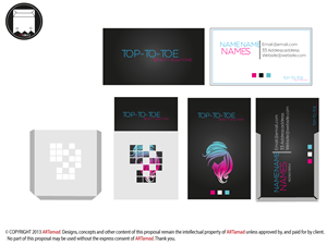 Logo Design by ARTMD for this project | Design: #2292888