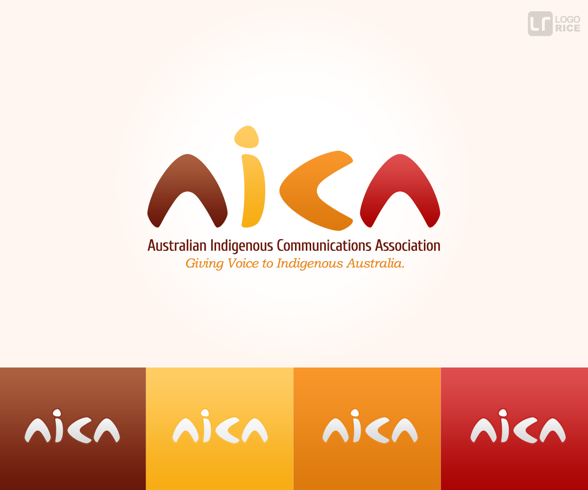 Logo Design by logorice for IB.Creative | Design #2272927