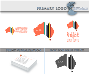Logo Design by iKrishna