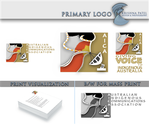 Design de Logo par iKrishna pour IB.Creative | Design #2270230