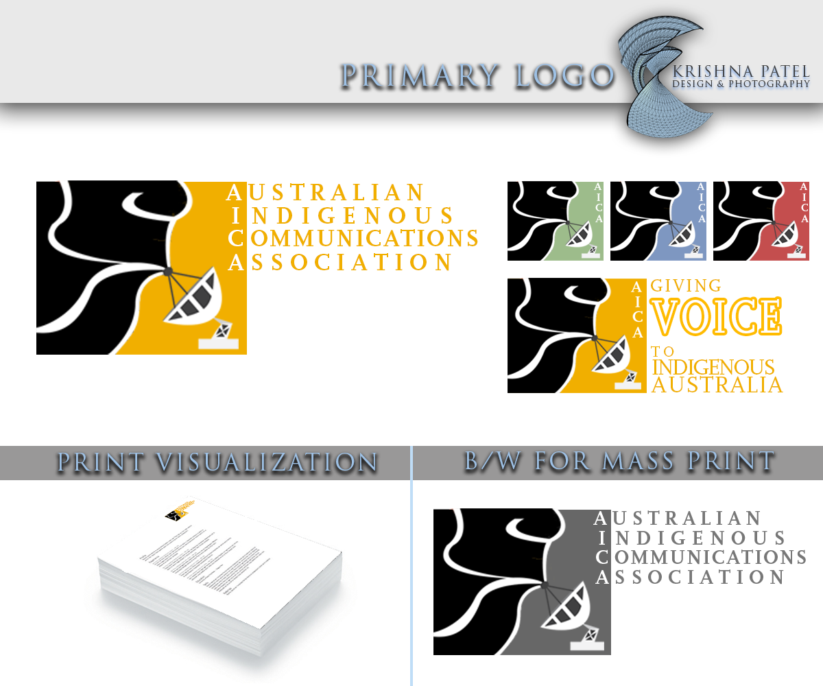Logo-Design von iKrishna für IB.Creative | Design #2272132
