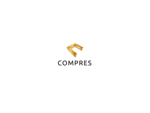 Logo Design by sbelogd for COMPRES | Design: #10996514