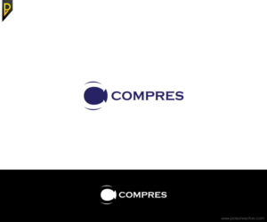 Logo Design by poisonvectors for COMPRES | Design: #10986227