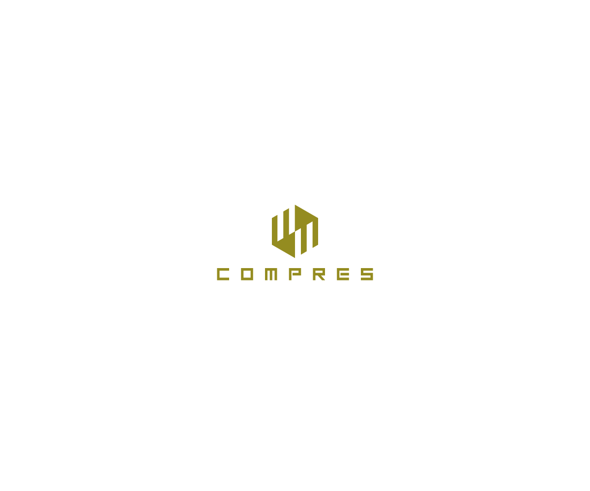 Diseño de Logo por pteroduck para COMPRES | Diseño #11047625