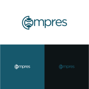 Logo Design by Ciprian.H for COMPRES | Design: #10848046