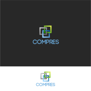 Logo Design by DesignPlus for COMPRES | Design: #10850401