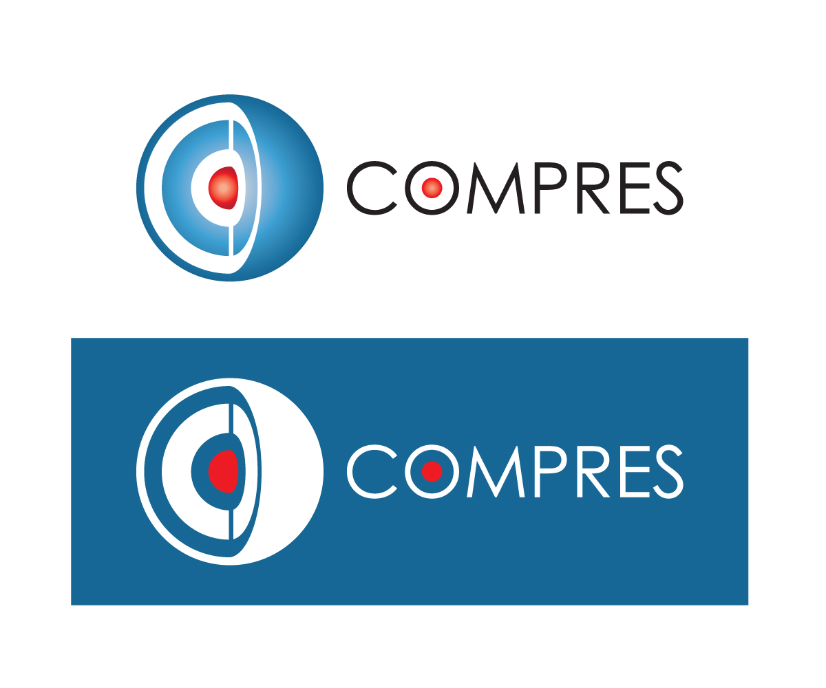 Logo Design by 808Miles for COMPRES | Design #11035265