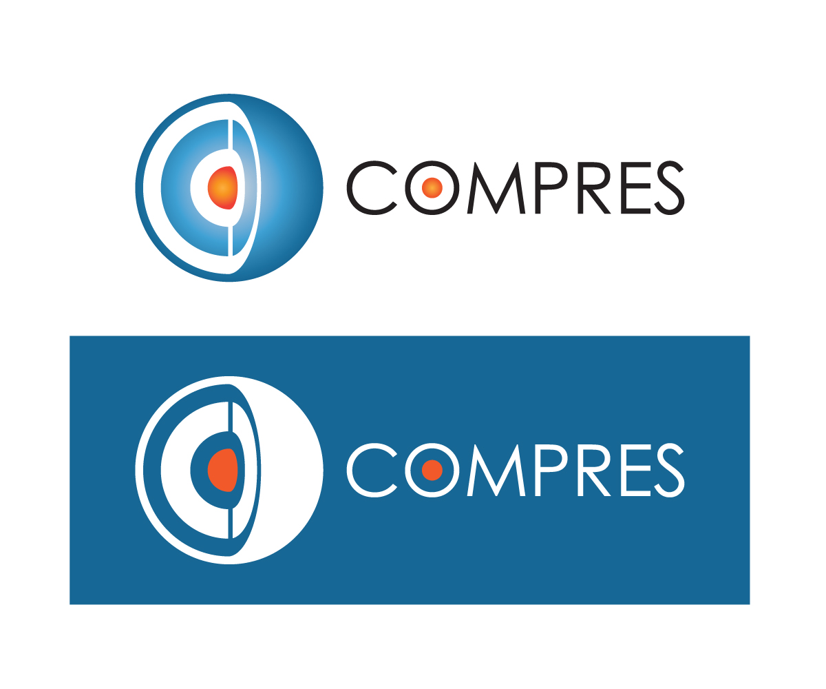 Logo Design by 808Miles for COMPRES | Design #11035268