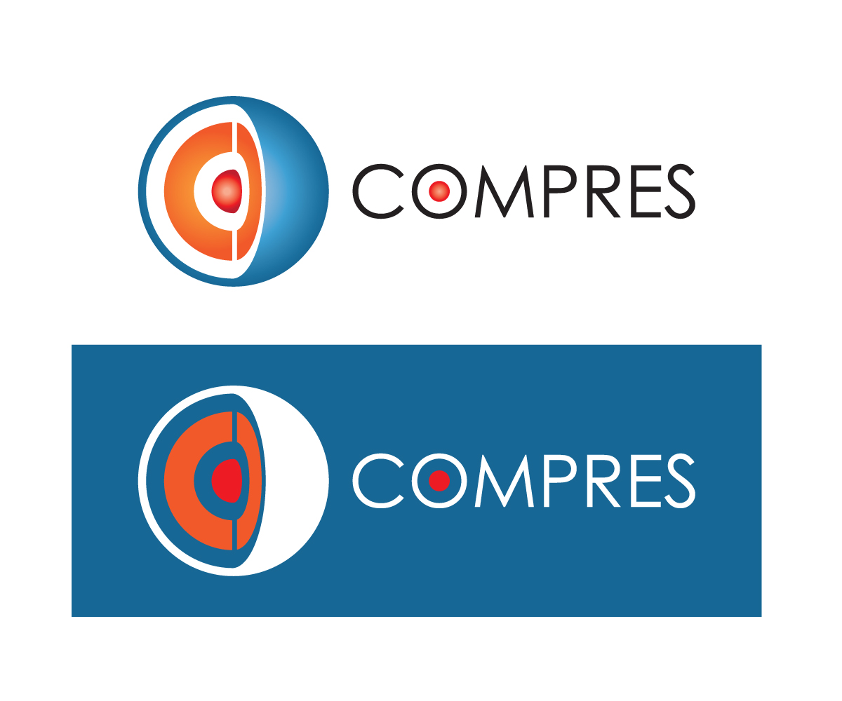 Logo Design by 808Miles for COMPRES | Design #11035279