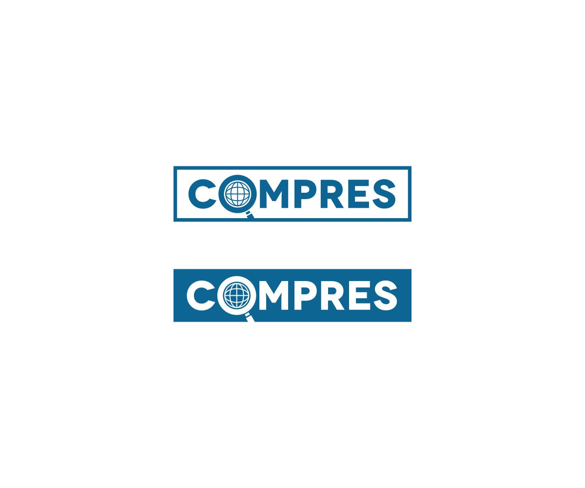 Logo Design by anggawascamaska for COMPRES | Design #10993380