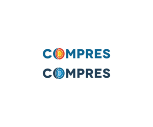 Logo Design by anggawascamaska for COMPRES | Design: #10993542