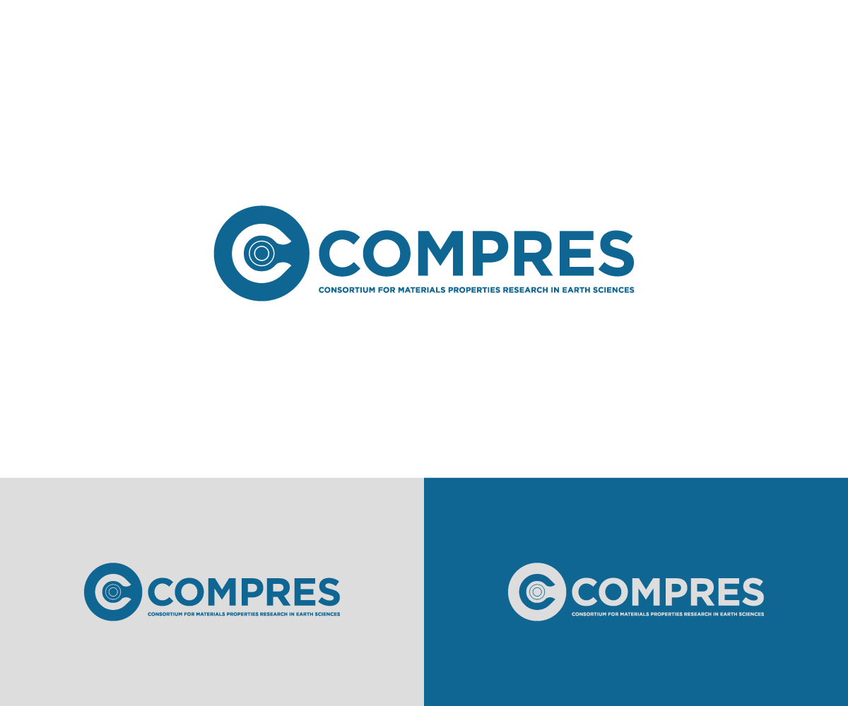 Logo Design by a   b   u   n   d   a   n   c   e for COMPRES | Design #10996020