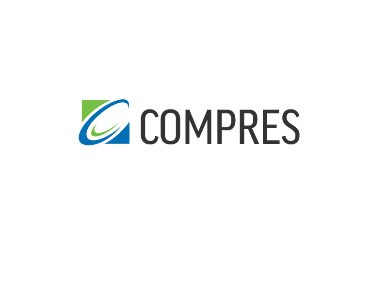 Logo Design by instudio for COMPRES | Design #10953523