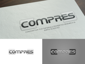 Logo Design by Alex B for COMPRES | Design: #10876677