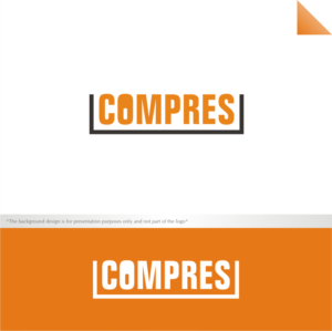 Logo Design by R!CKY for COMPRES | Design: #10887987