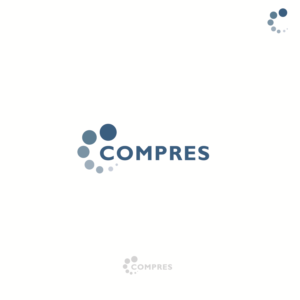 Logo Design by Simple Design &amp; Print for COMPRES | Design #10862444