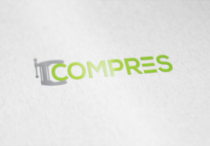 Logo Design by site for COMPRES | Design: #11043083