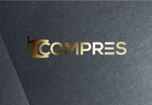 Logo Design by site for COMPRES | Design: #11043085