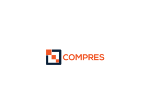 Logo Design by ridhuriaj for COMPRES | Design #10997859
