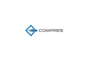 Logo Design by ridhuriaj for COMPRES | Design: #10997944