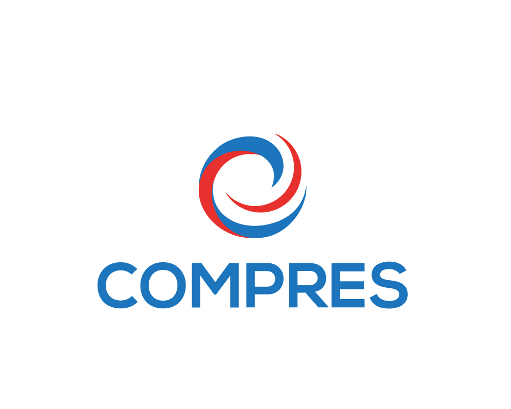 Diseño de Logo por OWL para COMPRES | Diseño #10852998