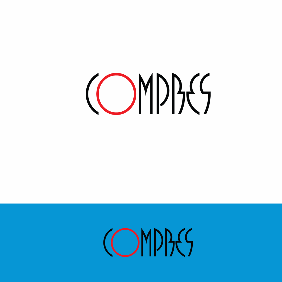Diseño de Logo por agim.amir para COMPRES | Diseño #10999389