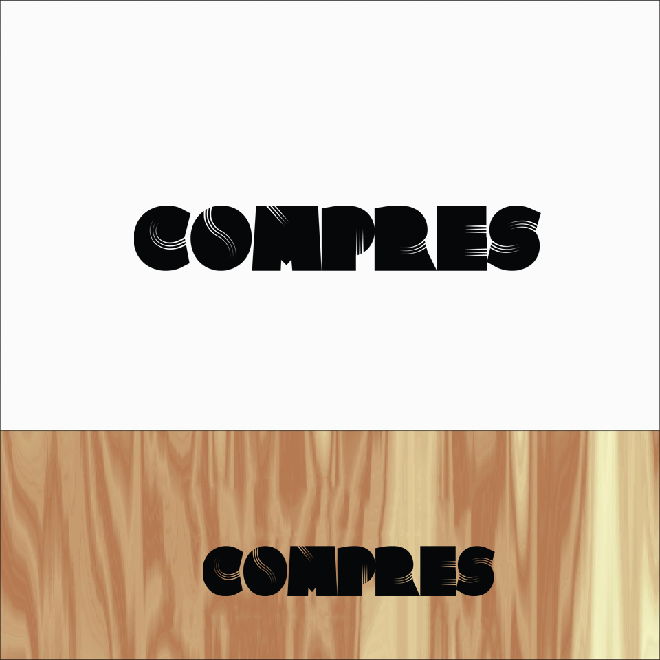 Diseño de Logo por agim.amir para COMPRES | Diseño #10999398