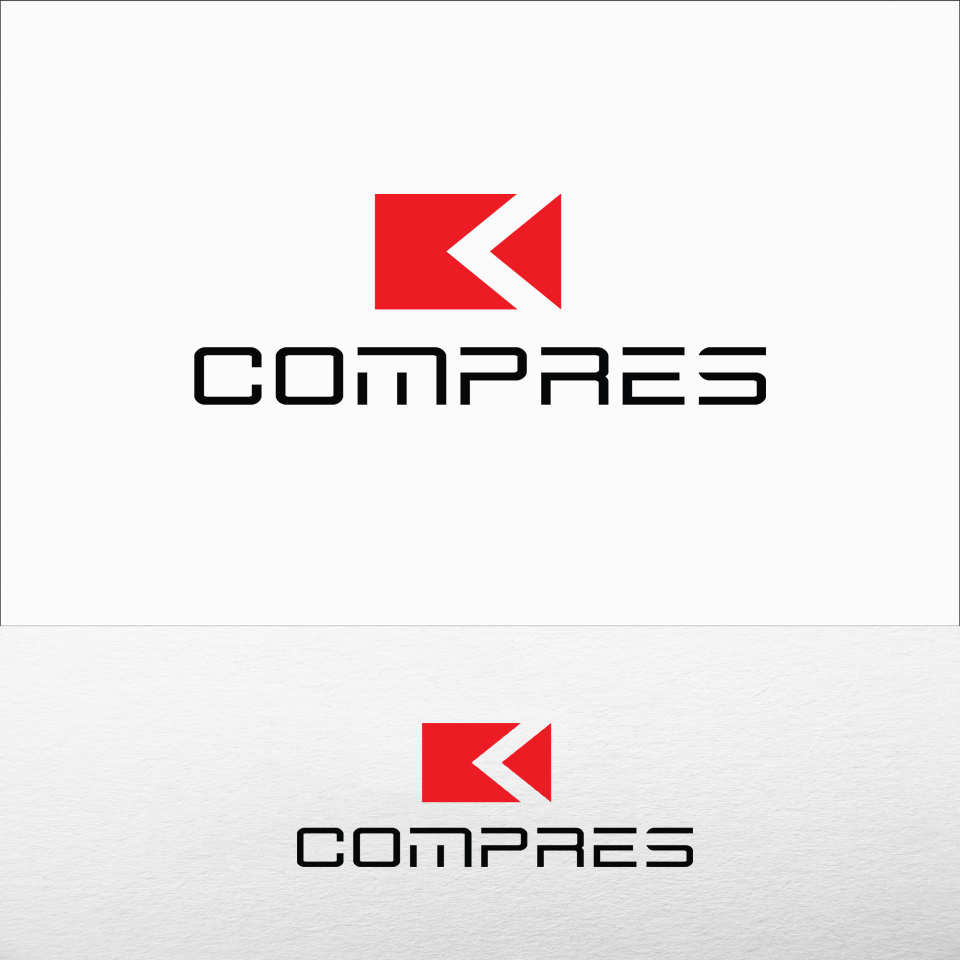 Diseño de Logo por agim.amir para COMPRES | Diseño #10999413