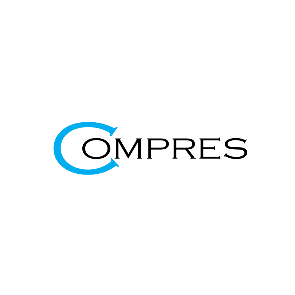 Diseño de Logo por agim.amir para COMPRES | Diseño #11011752