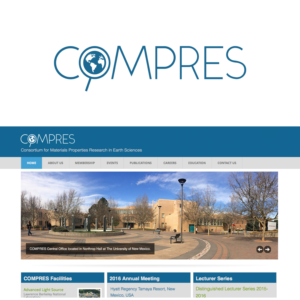 Logo Design by vizzumdesign for COMPRES | Design #10997595