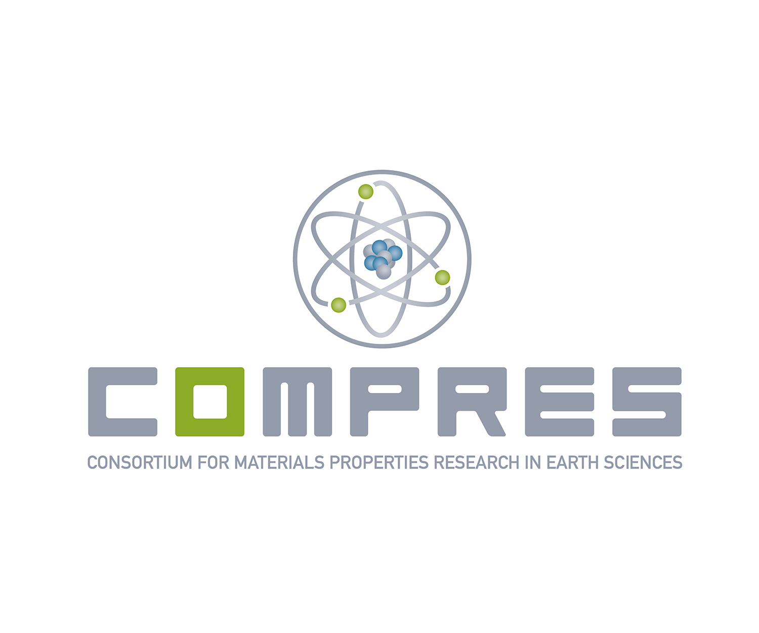 Logo Design by Julia at Osmosis for COMPRES | Design #10885093