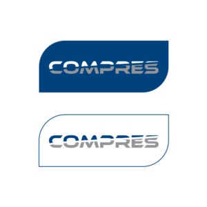 Logo Design by Miki for COMPRES | Design: #10995199