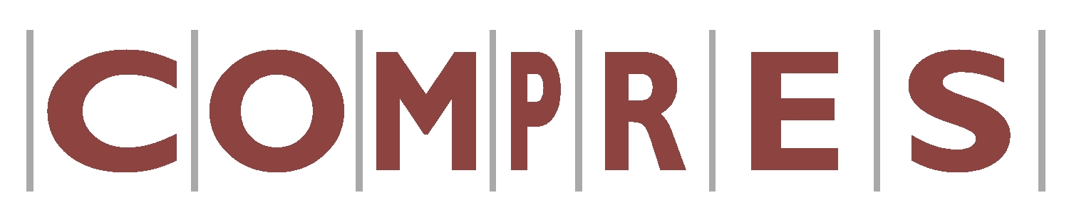 Logo Design by Hiten Graphic Design for COMPRES | Design #10876738