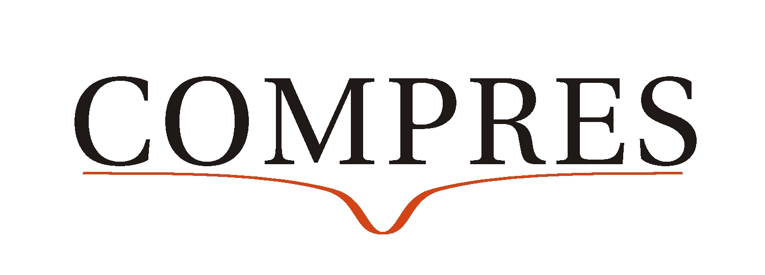 Logo Design by Hiten Graphic Design for COMPRES | Design #10963365