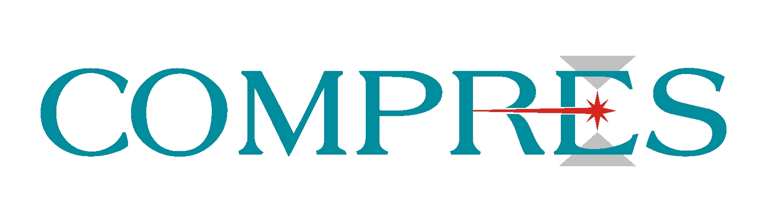 Logo-Design von Hiten Graphic Design für COMPRES | Design #10979684