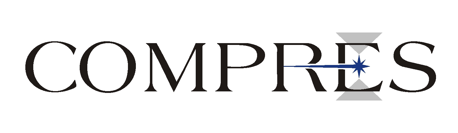 Logo Design by Hiten Graphic Design for COMPRES | Design #10979735