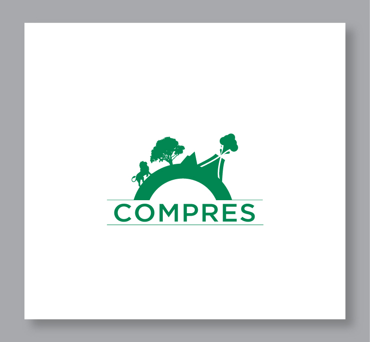 Logo Design by Logo4smita for COMPRES | Design: #10980399