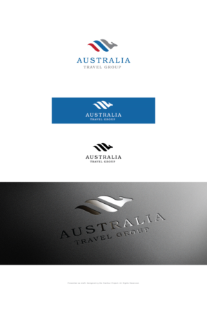 Logo Design by The RANFOUR Project