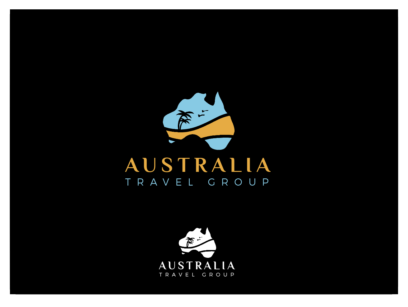 Logo Design by wonderland for this project | Design #10864787