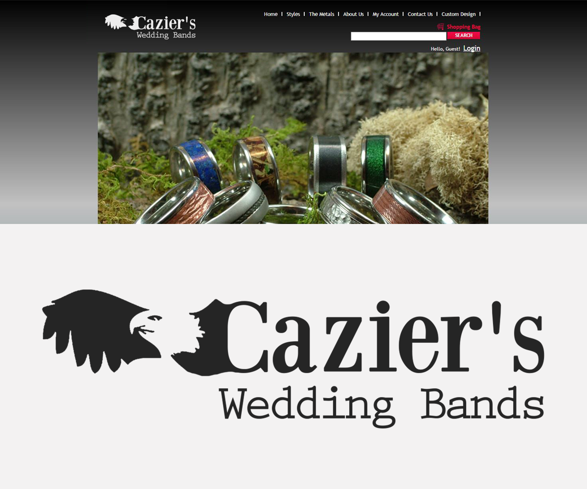 Diseño de Logo por Fouad para este proyecto | Diseño #10881141