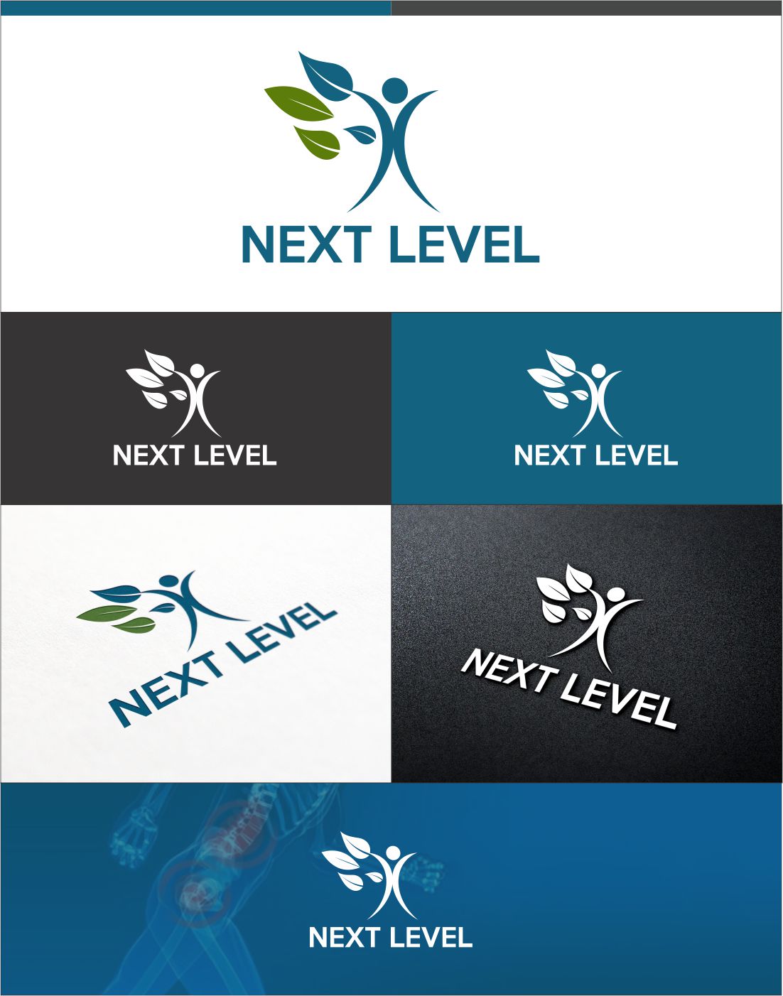 Logo Design by DG for this project | Design #10869126