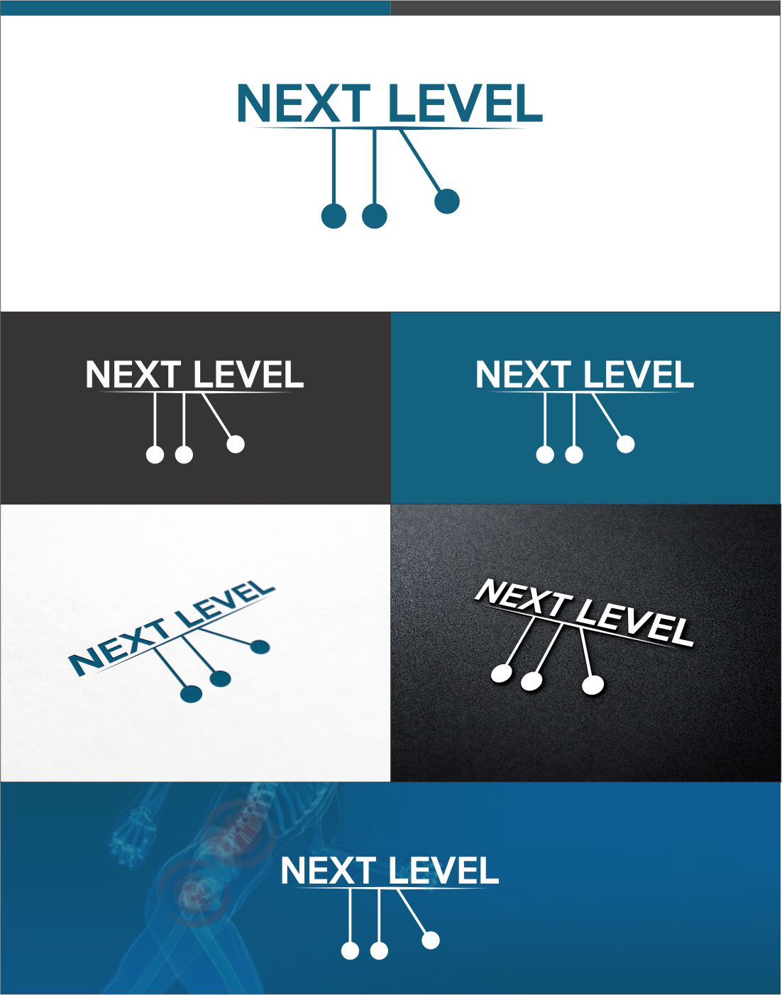 Logo Design by DG for this project | Design #10869127